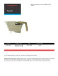 Specsheet Specsheet