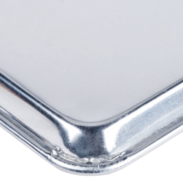 18 x 26 Sheet Pan  Baker's Mark 20 Gauge Stainless Steel Pan