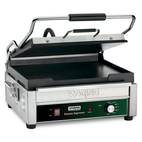 Panini Press | Commercial Panini Grill | Sandwich Press