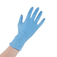 Noble Products Nitrile Textured Gloves
