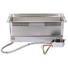 Hatco Bottom Mount Hot Food Wells