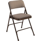 National Public Seating Folding Chairs