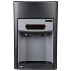 ... Series Air Cooled Countertop Ice Maker and Water Dispenser - 15 lb