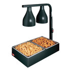 Countertop Bulb Warmer Heat Lamps
