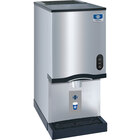 Combination Ice and Water Dispensers / Machines