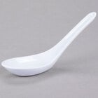 Thunder Group Chinese Soup Spoons, Ladles, and Turners