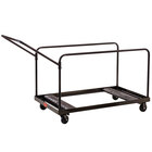 Table Carts, Trucks, and Dollies