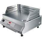 Induction Griddles