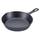 Lodge Cast Iron Skillets and Pots