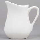 China and Porcelain Creamers
