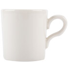 Homer Laughlin Durathin Ivory (American White) China Dinnerware