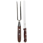 Pot Forks / Carving Forks