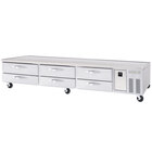 Commercial Chef Bases