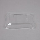 Disposable Plastic Bowl Lids