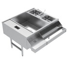 Underbar Cocktail Stations and Workstations