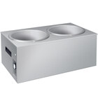 Hatco Countertop Soup Kettles and Warmers