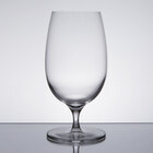 Glass Goblets