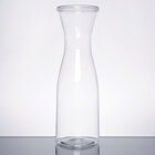 Disposable Plastic Pitchers