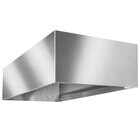 Condensate Hoods