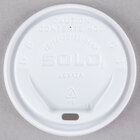 Foam Cup Lids