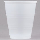 Plastic Cups, Translucent