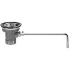 Lever / Twist Waste Valves
