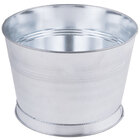 Beverage Tubs and Beverage Pails