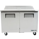 True Refrigeration 48