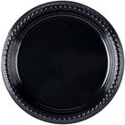 Plastic Disposable Plates