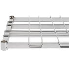 Heavy-Duty Dunnage Shelves