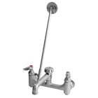 Floor Mop Sink | Regency 20" X 16" X 6" Floor Mop Sink