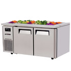 Cold Food Tables