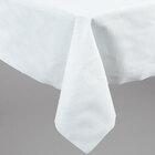 Disposable Table Covers - Sized