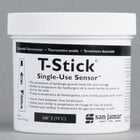 Disposable Food Thermometers