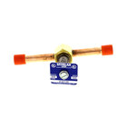 Capillary Tubes and Expansion Valves
