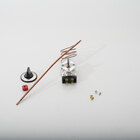 Convection Oven Controls and Electronic Components