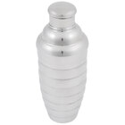 Cocktail Shakers & Strainers