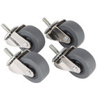 Stem Casters