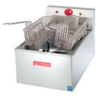 Electric Countertop Fryers