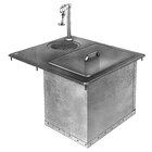 Delfield Commercial Water Dispensers and Ice Chests