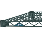 Metro Super Erecta Smoked Glass Wire Shelving