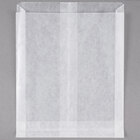 Bagcraft Papercon Wax Paper Bags