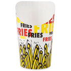 Dart Solo Paper French Fry Cups