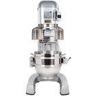 Commercial Floor Mixers