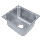 Undermount Sinks