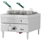 Electric Countertop Fryers