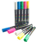 Markers and Highlighters