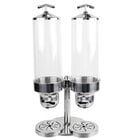Cereal Dispensers and Dry Food Dispensers