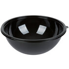 Plastic Take-Out Deli / Catering Bowls and Lids