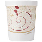 Paper Soup Cups and Bowls